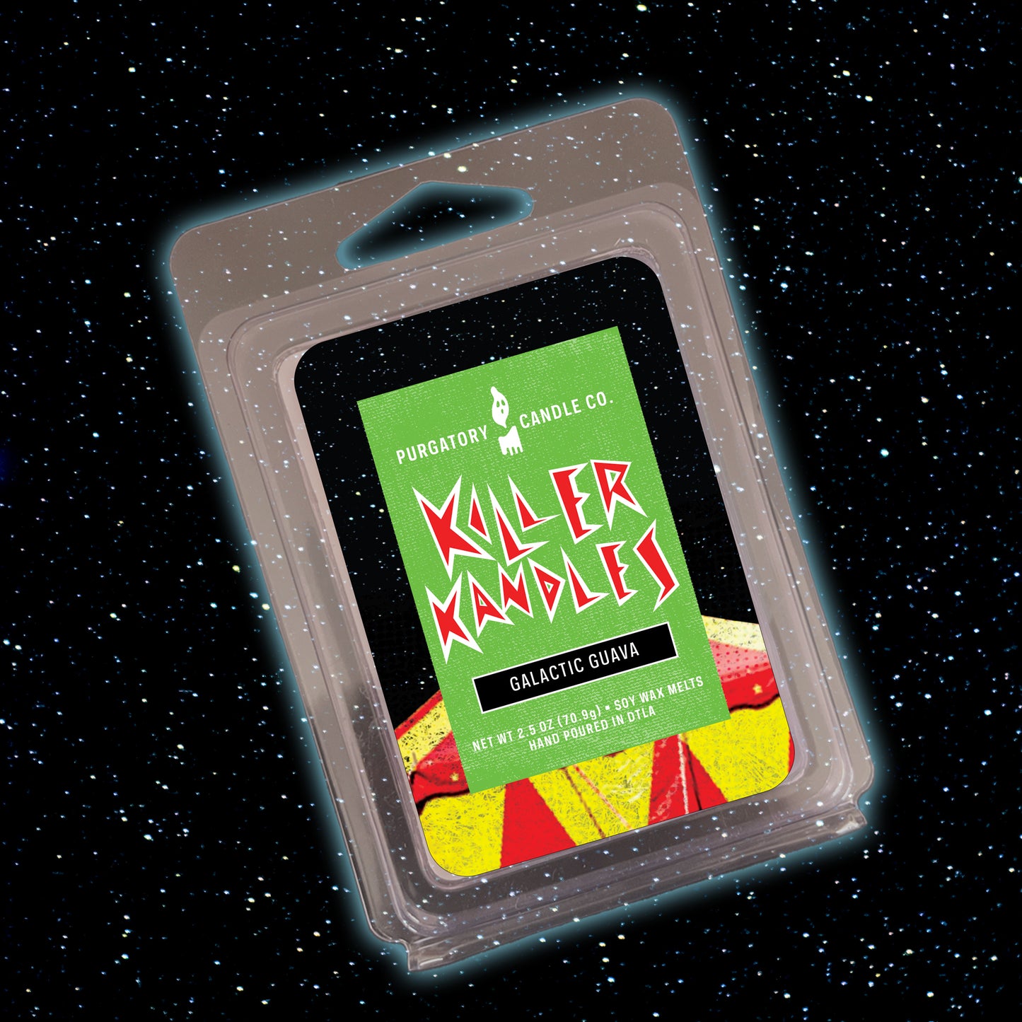 Killer Kandles Wax Melts