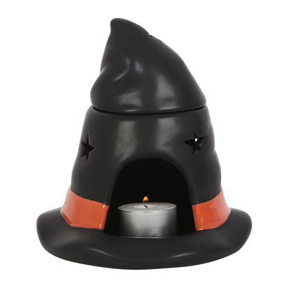 Witch Hat Wax Warmer
