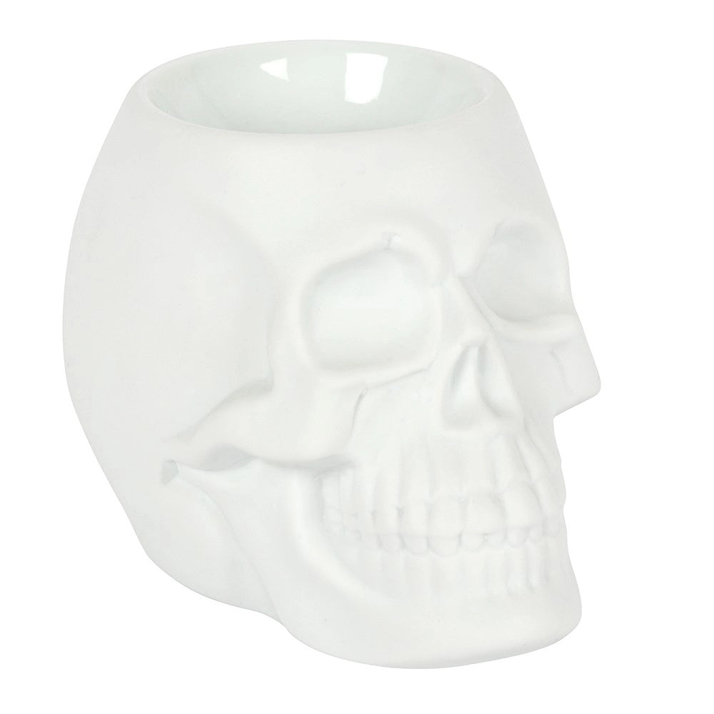 Skull Wax Warmer