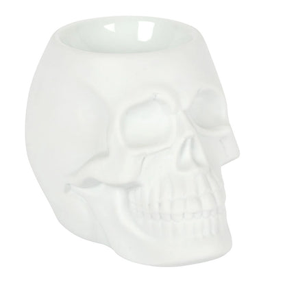 Skull Wax Warmer
