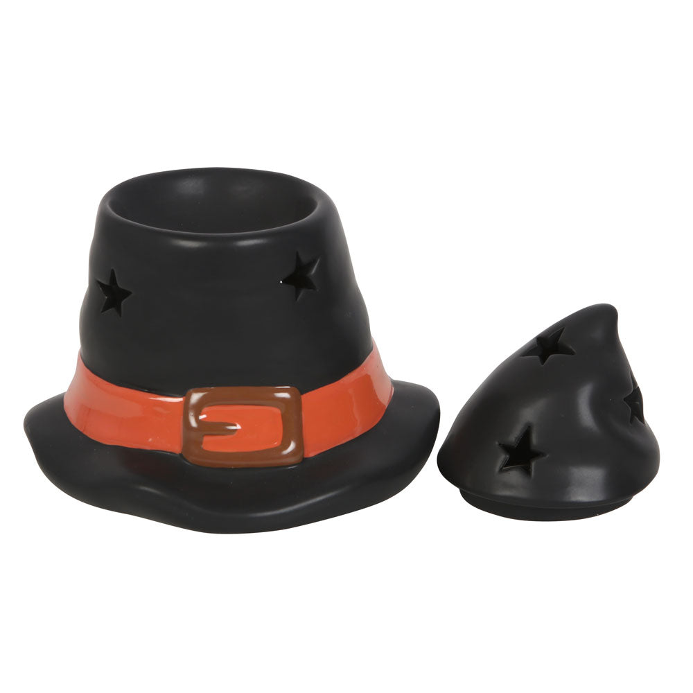 Witch Hat Wax Warmer