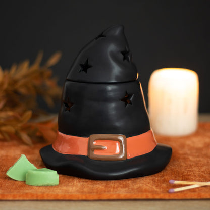 Witch Hat Wax Warmer