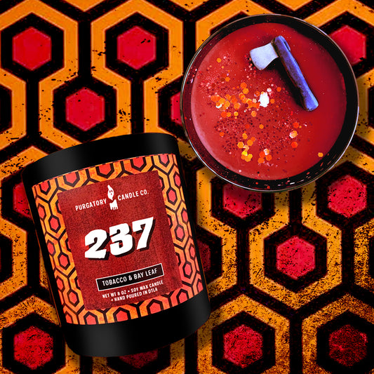 237 Candle