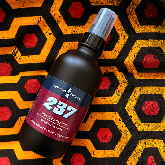 237 Linen & Room Spray