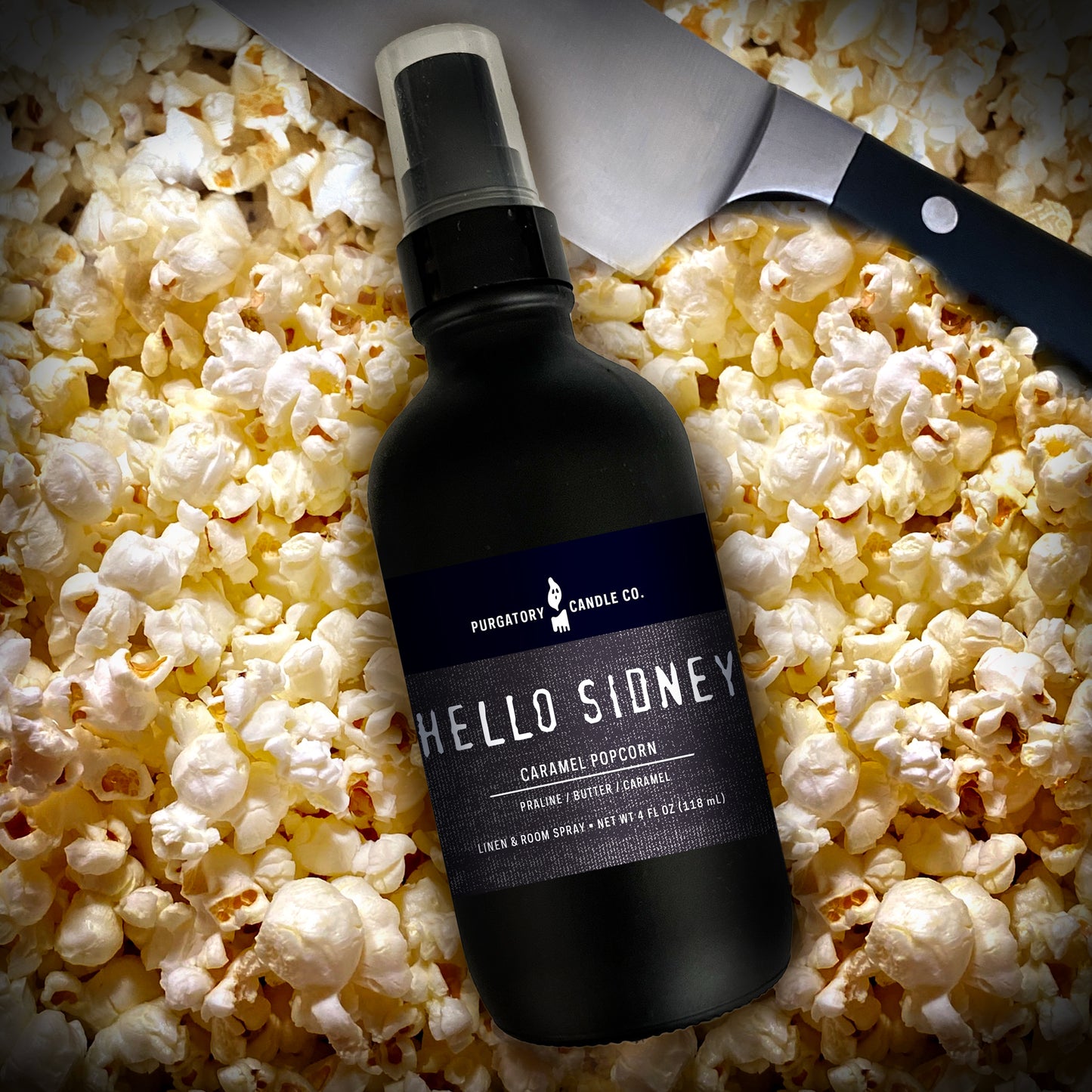 Hello Sidney Linen & Room Spray